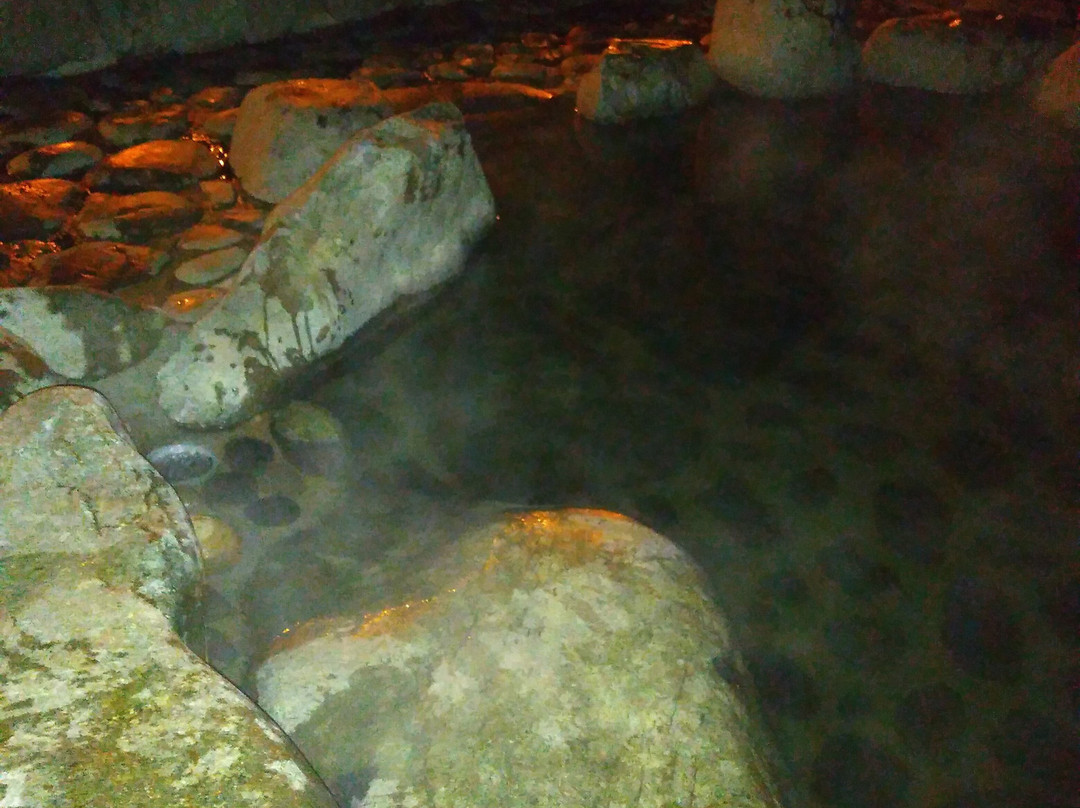 Gero Onsen Funsenchi-下吕市必去景点
