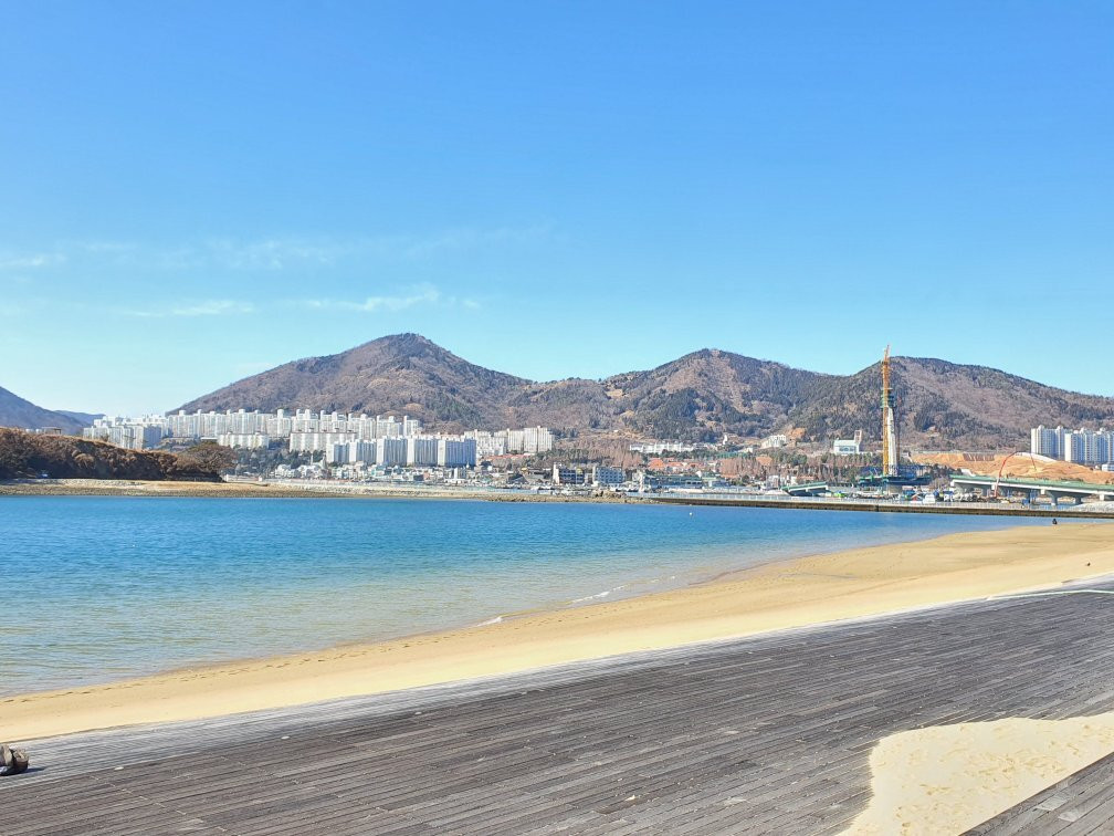 Yeosu Jangdo