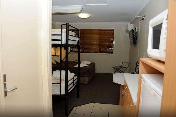 Sun Valley Motel主图