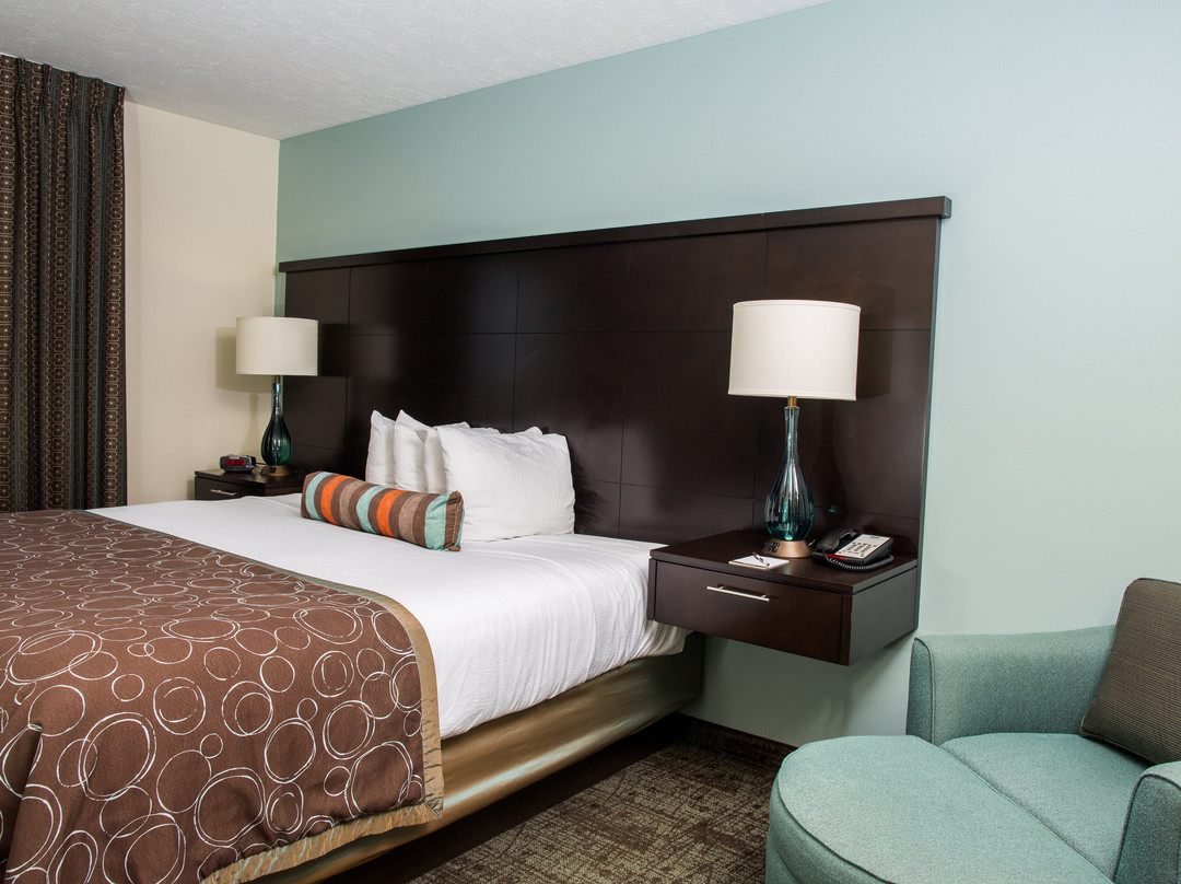 Staybridge Suites Lincoln Northeast by IHG主图