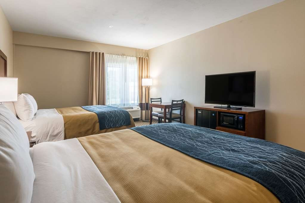 Comfort Inn Edwardsville - St. Louis主图