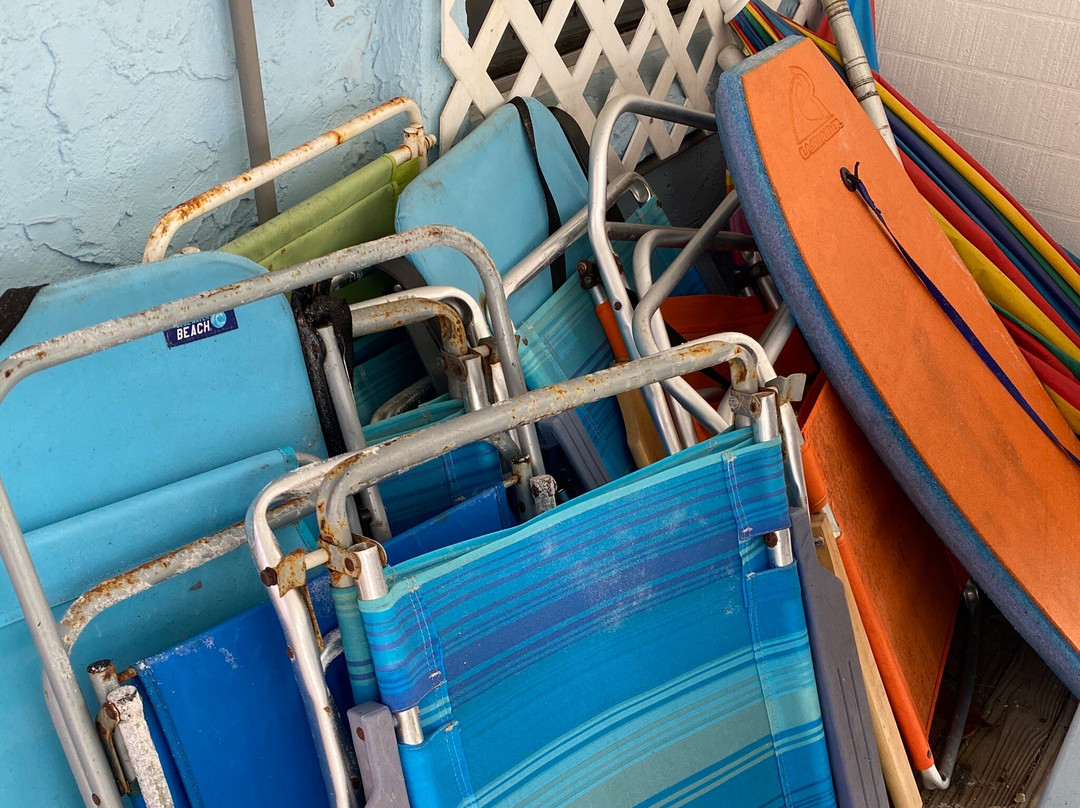 Island Time Inn主图