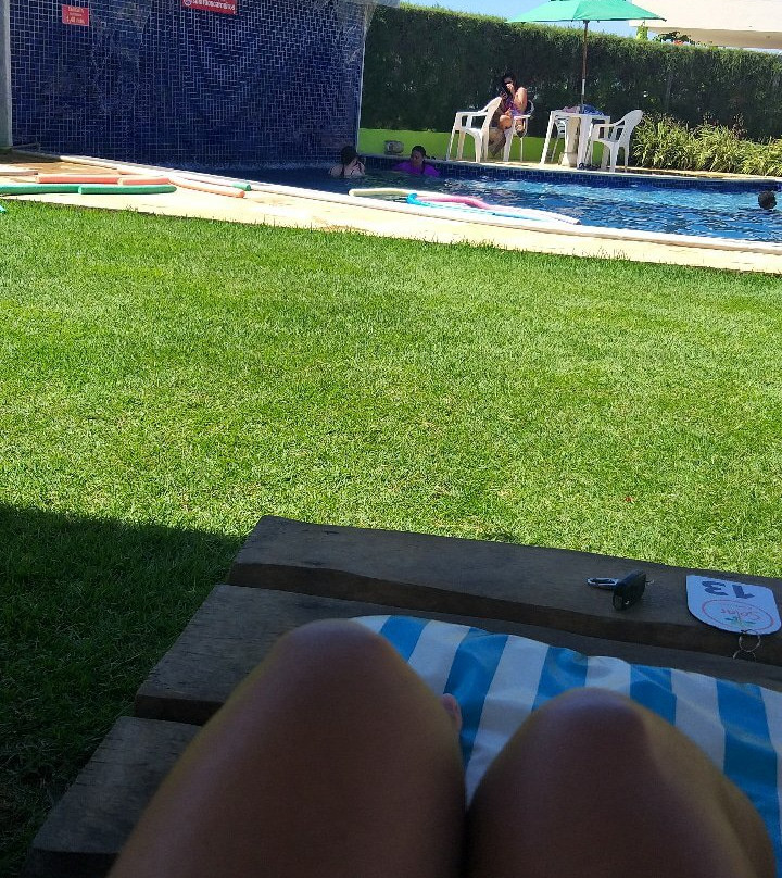 Pousada Solar dos Carneiros主图