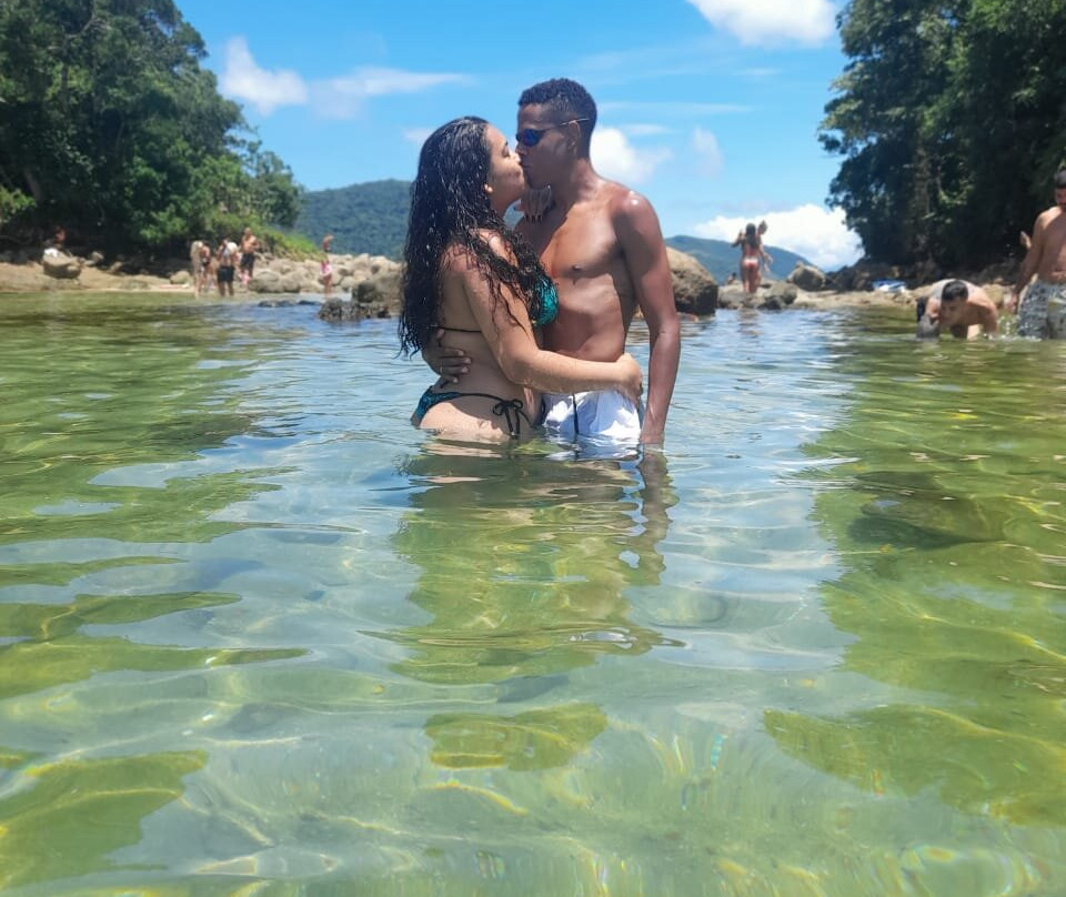 Pousada Maravilha de Ara主图