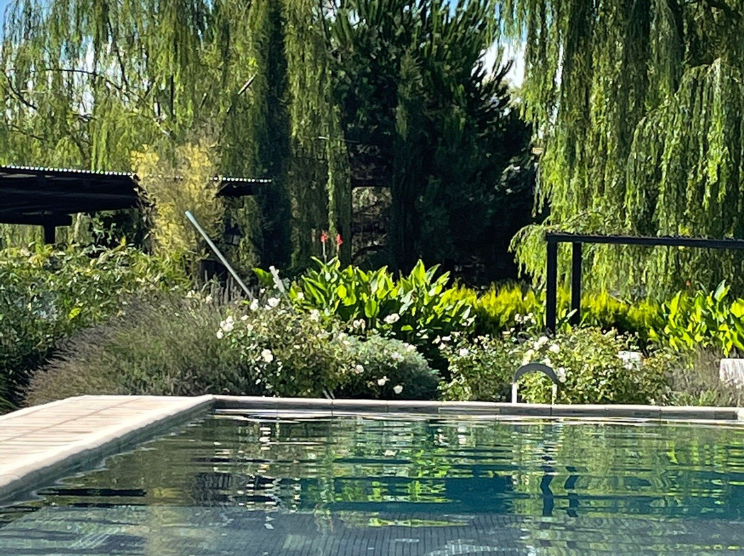 Finca La Puebla主图