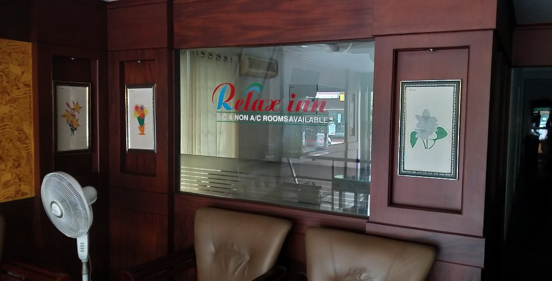 Relax Inn主图