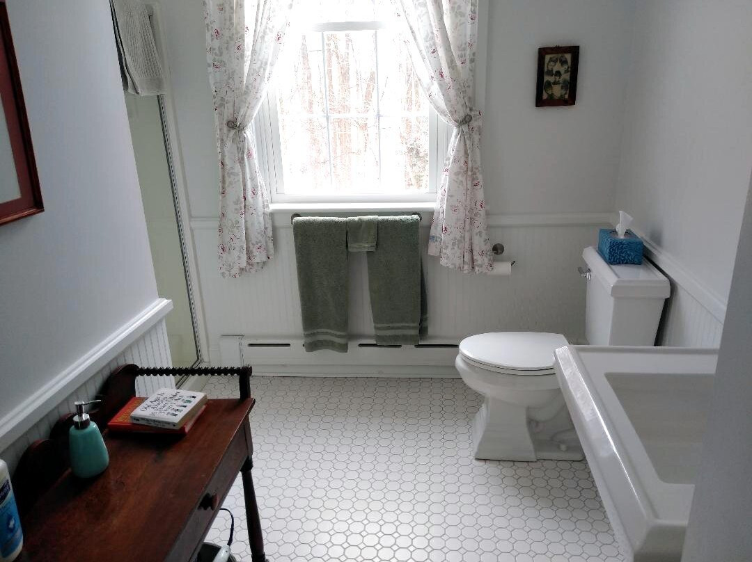 Temple Hill Bed & Breakfast主图