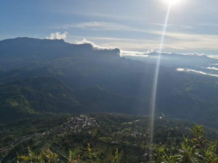 Sendero Santuario Virgen Del Coro-Zetaquira必去景点