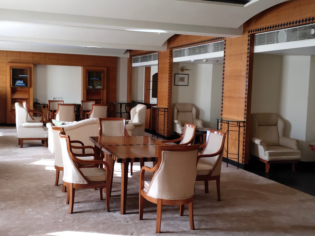 Welcomhotel By ITC Hotels, Alkapuri, Vadodara主图