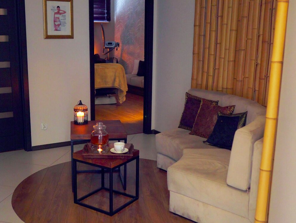 Moments Day Spa-格但斯克必去景点