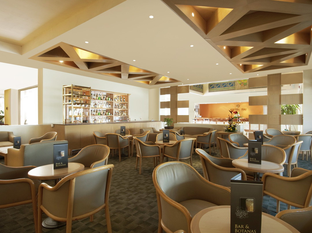 Fiesta Inn Express Hermosillo主图