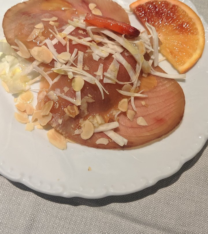 La Chandelle主图