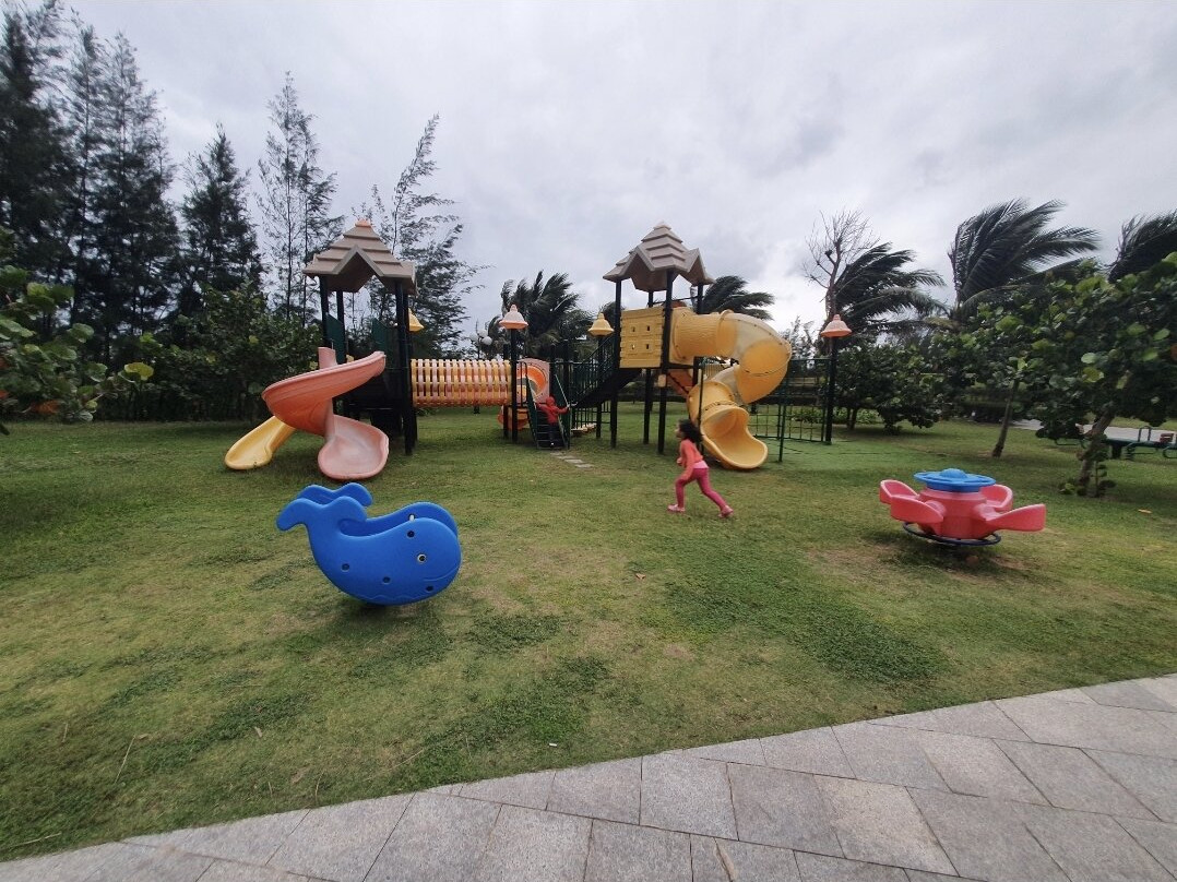 FLC Luxury Hotel Quy Nhon主图