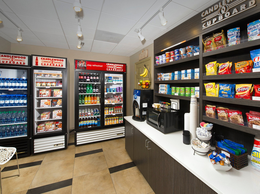 Candlewood Suites Alexandria - Fort Belvoir by IHG主图