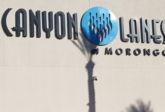 莫伦戈娱乐场水疗度假村主图