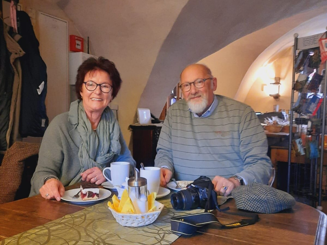 Hofladen & Museumcafe