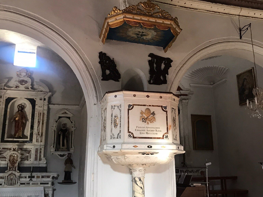 Chiesa di San Pietro Apostolo