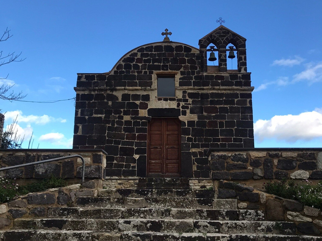 Chiesa Di Sant'antioco