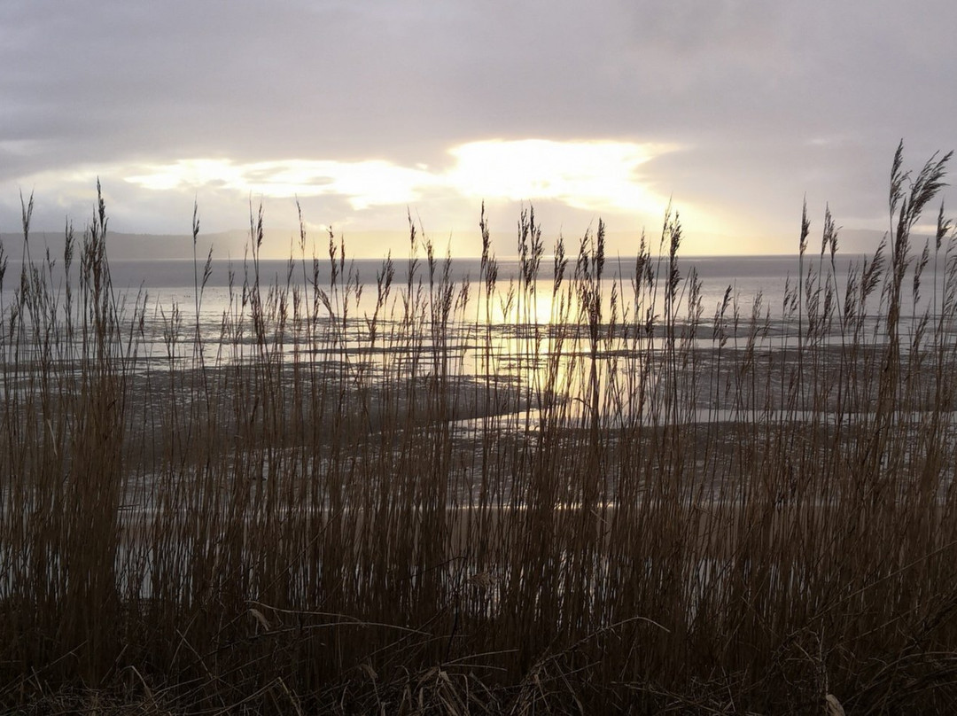 West Kirby Beach景点图片