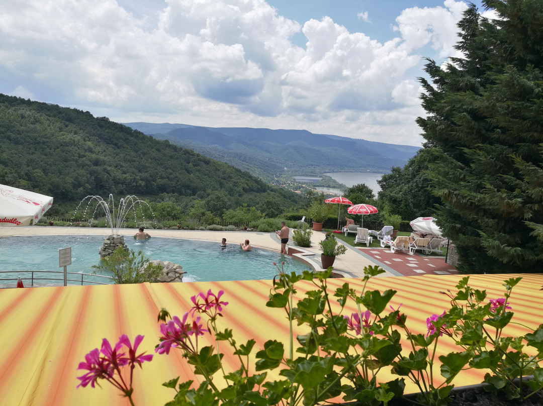 Silvanus Hotel Visegrad主图