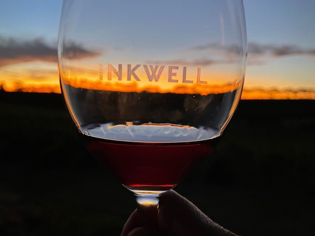 Inkwell Wines景点图片
