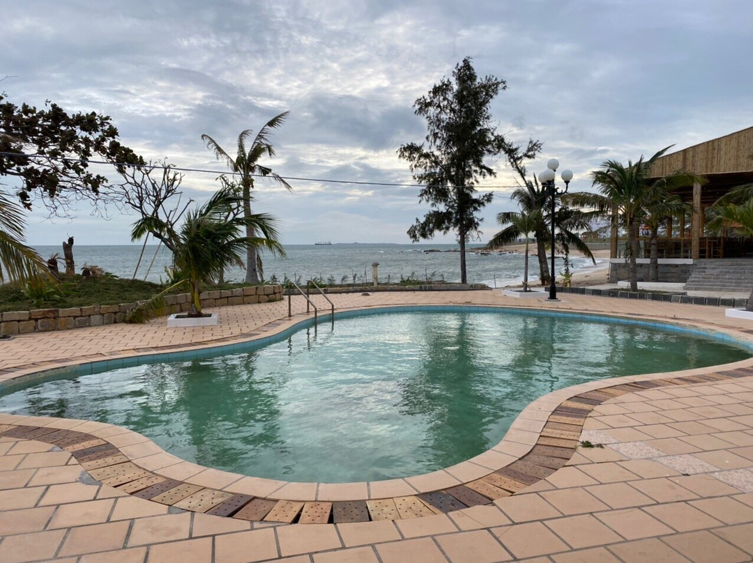 Hòn Cau Resort主图