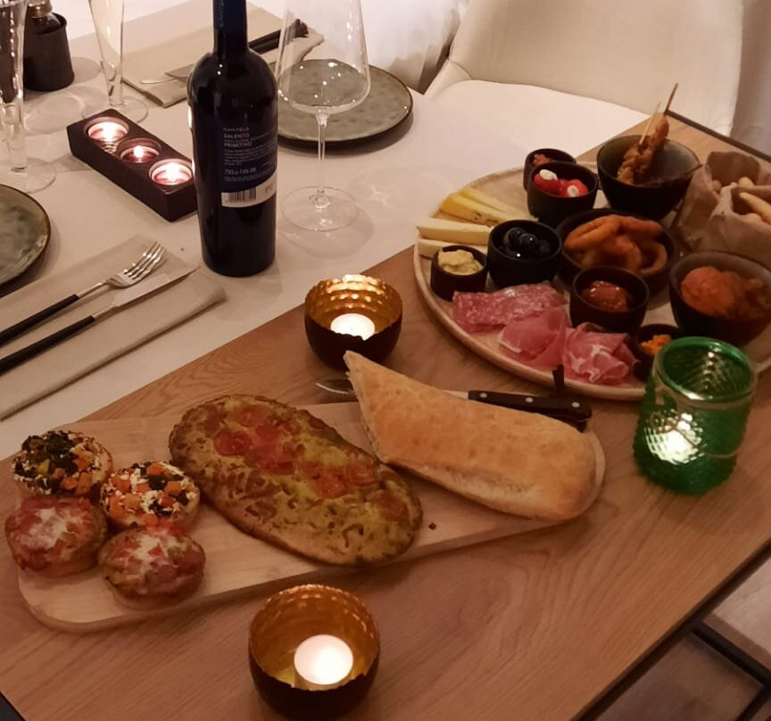 B&B Villa Mimosa主图