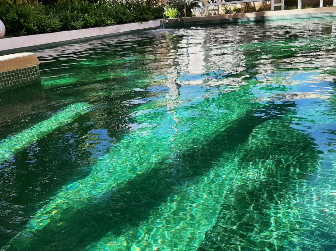 Posada Libert Hotel主图