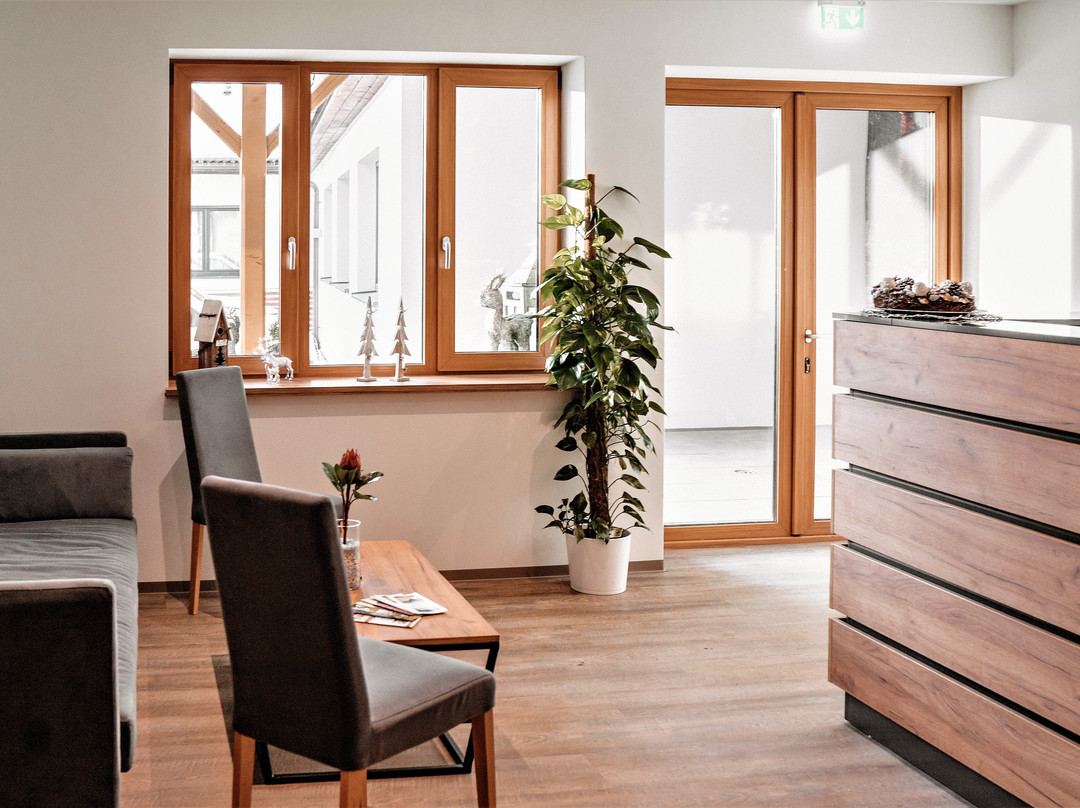 Sankt Michael im Lungau酒店住宿-Sylpaulerhof