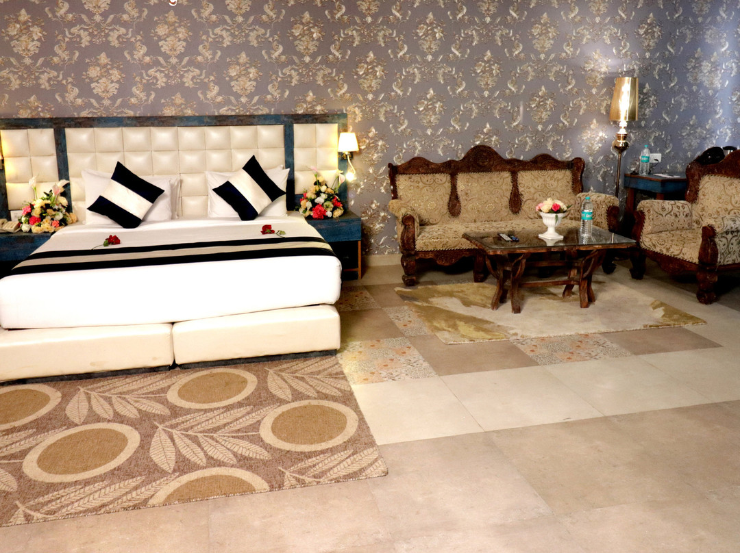 Royal Park Resorts主图