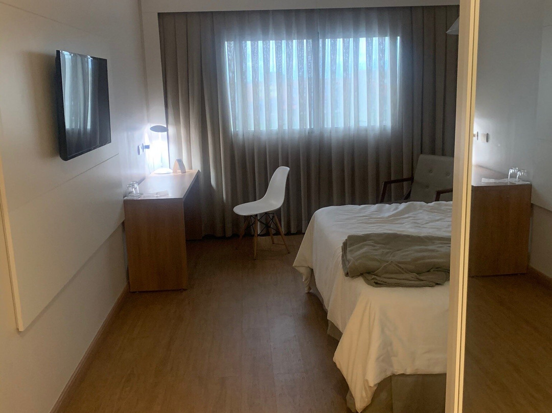 Intercity Anapolis主图