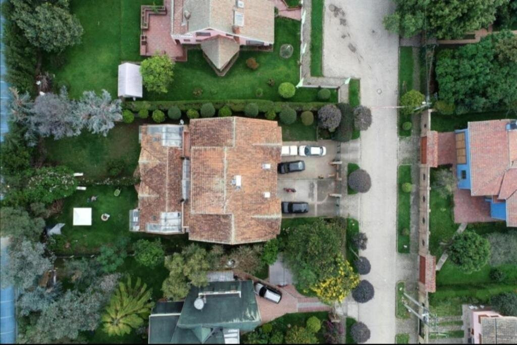 Chia酒店住宿-F.R Hotels Company