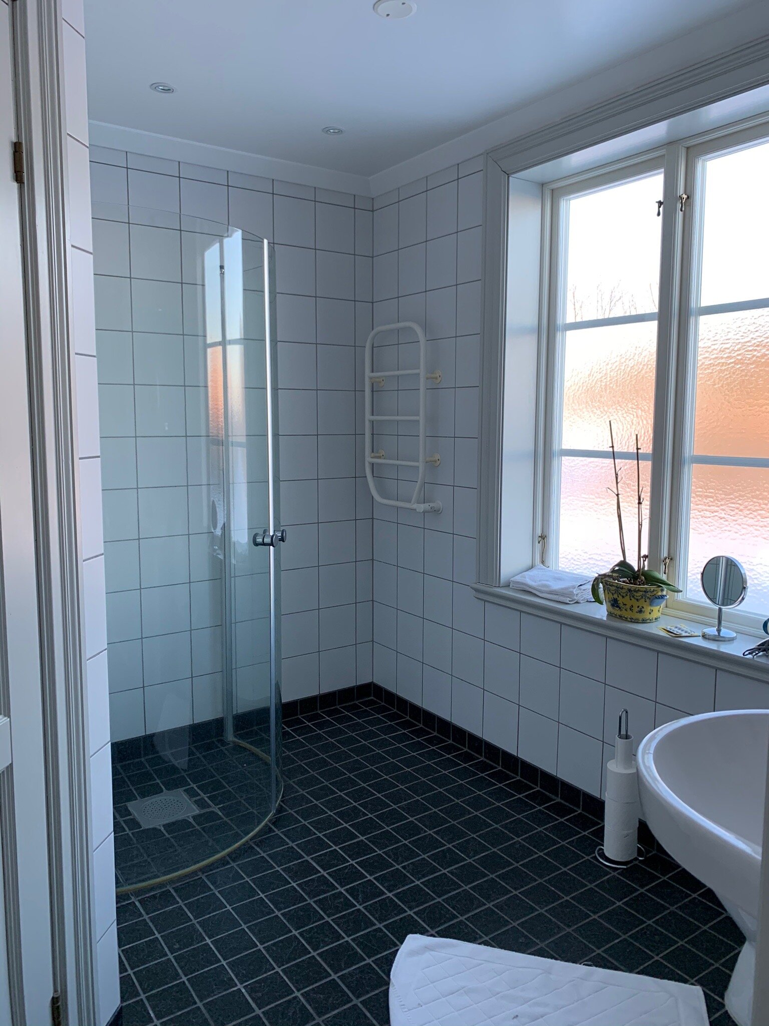 Uljebergs Bed & Breakfast-官方