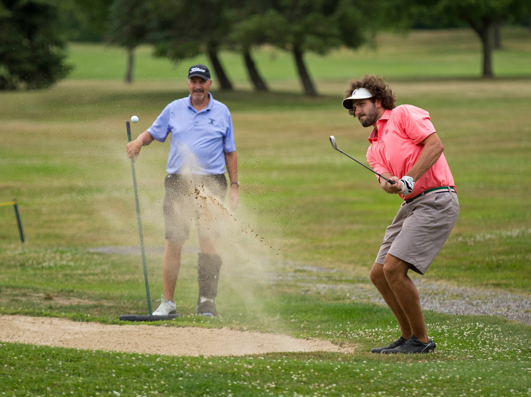 Chautauqua Golf Club-Chautauqua必去景点