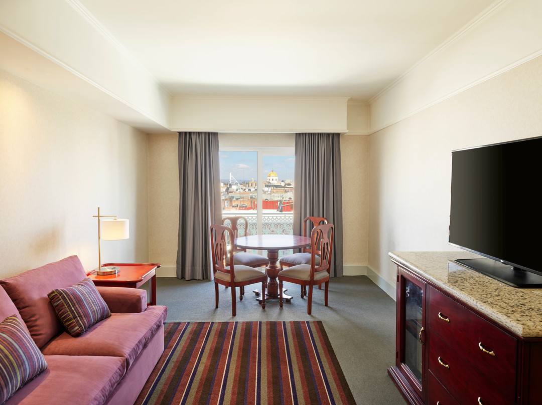 Fiesta Americana Aguascalientes主图