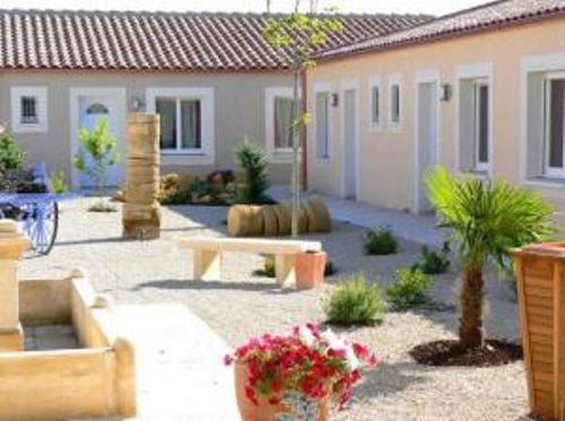 Hotel Residence de la Transhumance主图