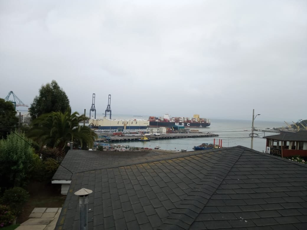 Hotel Puerto Mayor主图