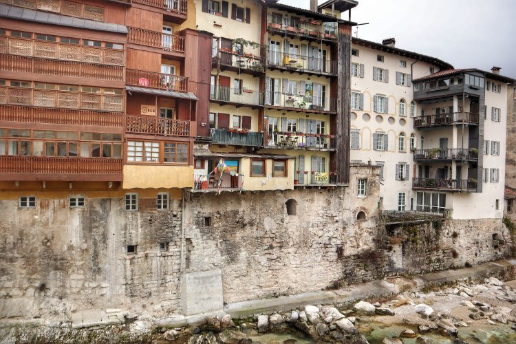Casa dei Turchi景点图片