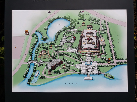 南海神庙-广州市必去景点