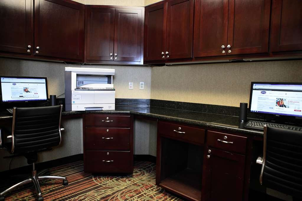 Hampton Inn Milan主图