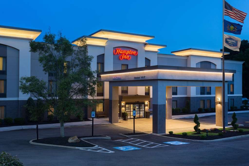 Hampton Inn Pittsburgh/West Mifflin主图