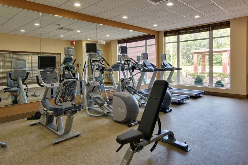 Hilton Garden Inn Benton Harbor/st. Joseph主图