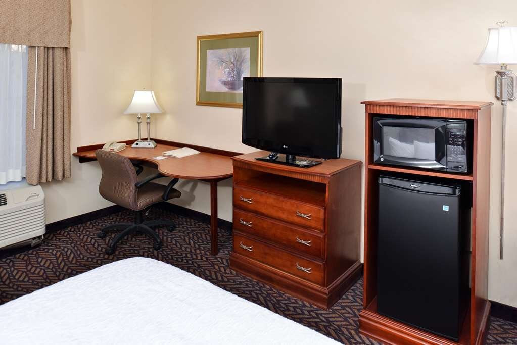 Hampton Inn & Suites Dayton-Vandalia主图