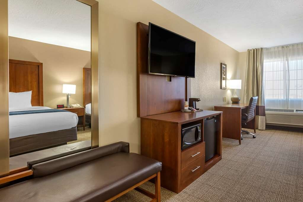Comfort Inn & Suites Lordsburg I-10主图