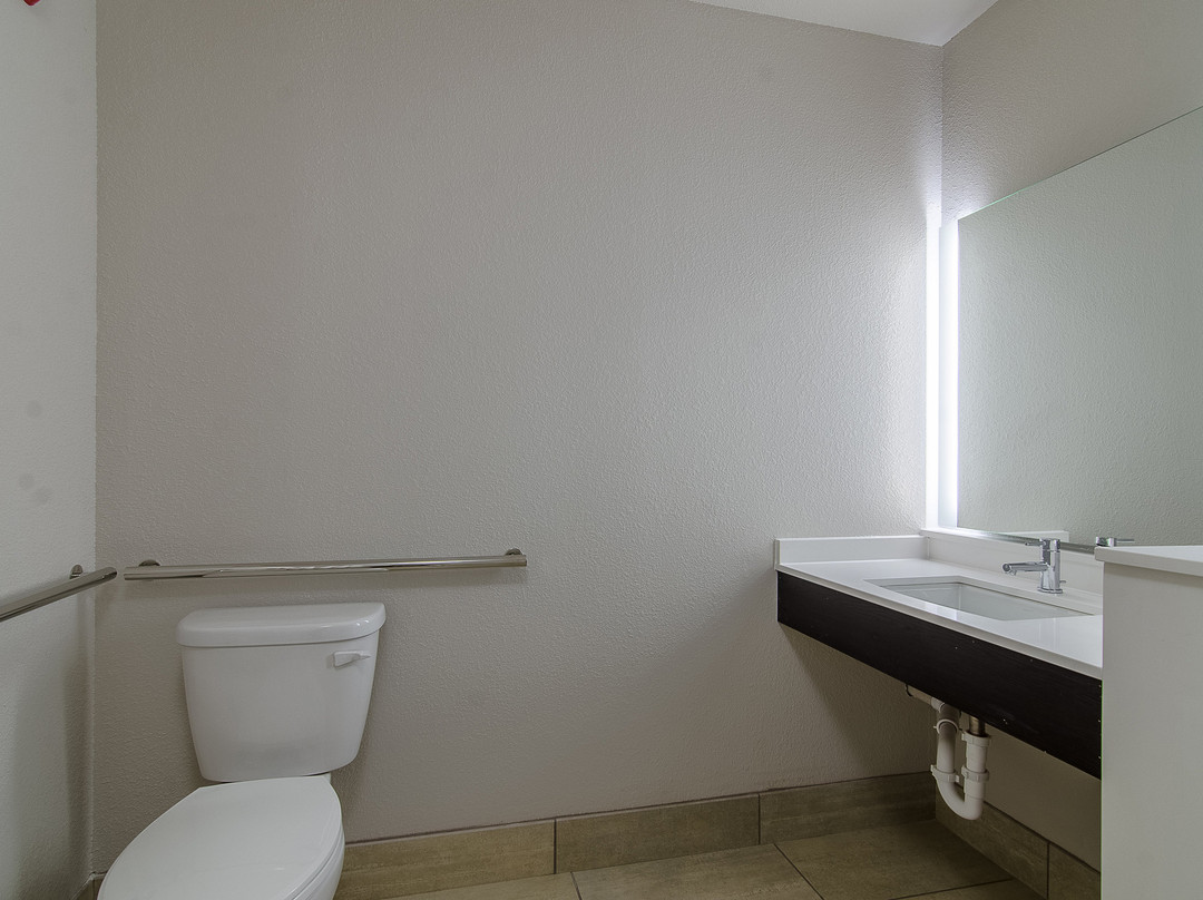 Holiday Inn Express & Suites Atchison By IHG主图