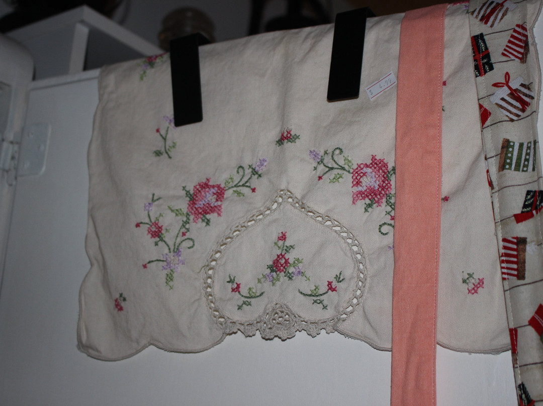 Lost Creek Mercantile-New Market必去景点