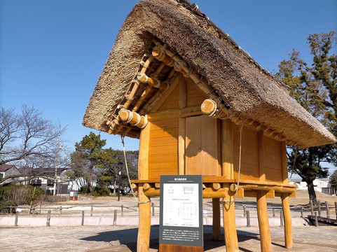 Aichi Asahiisan Museum-清须市必去景点