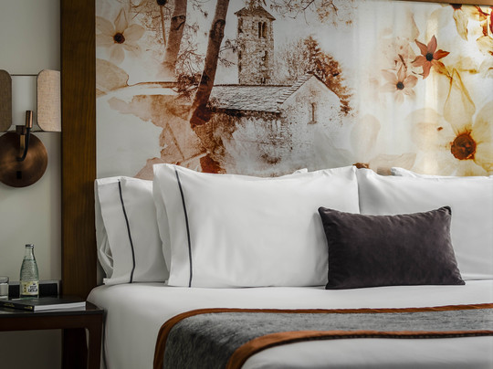 Eurostars Andorra主图