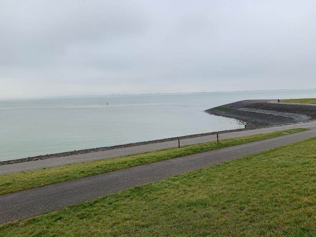 Panorama Walcheren-Vlissingen必去景点