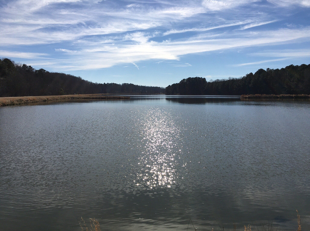 Jefferson City Lake-Jefferson必去景点